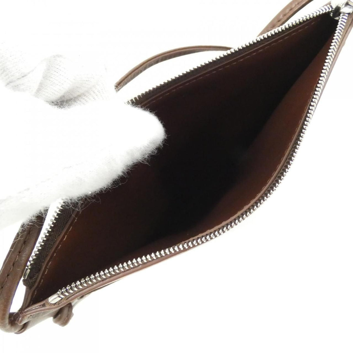 Celine Sharp Pouch Shoulder Bag — view 6