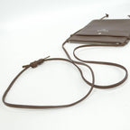 Celine Sharp Pouch Shoulder Bag — view 5