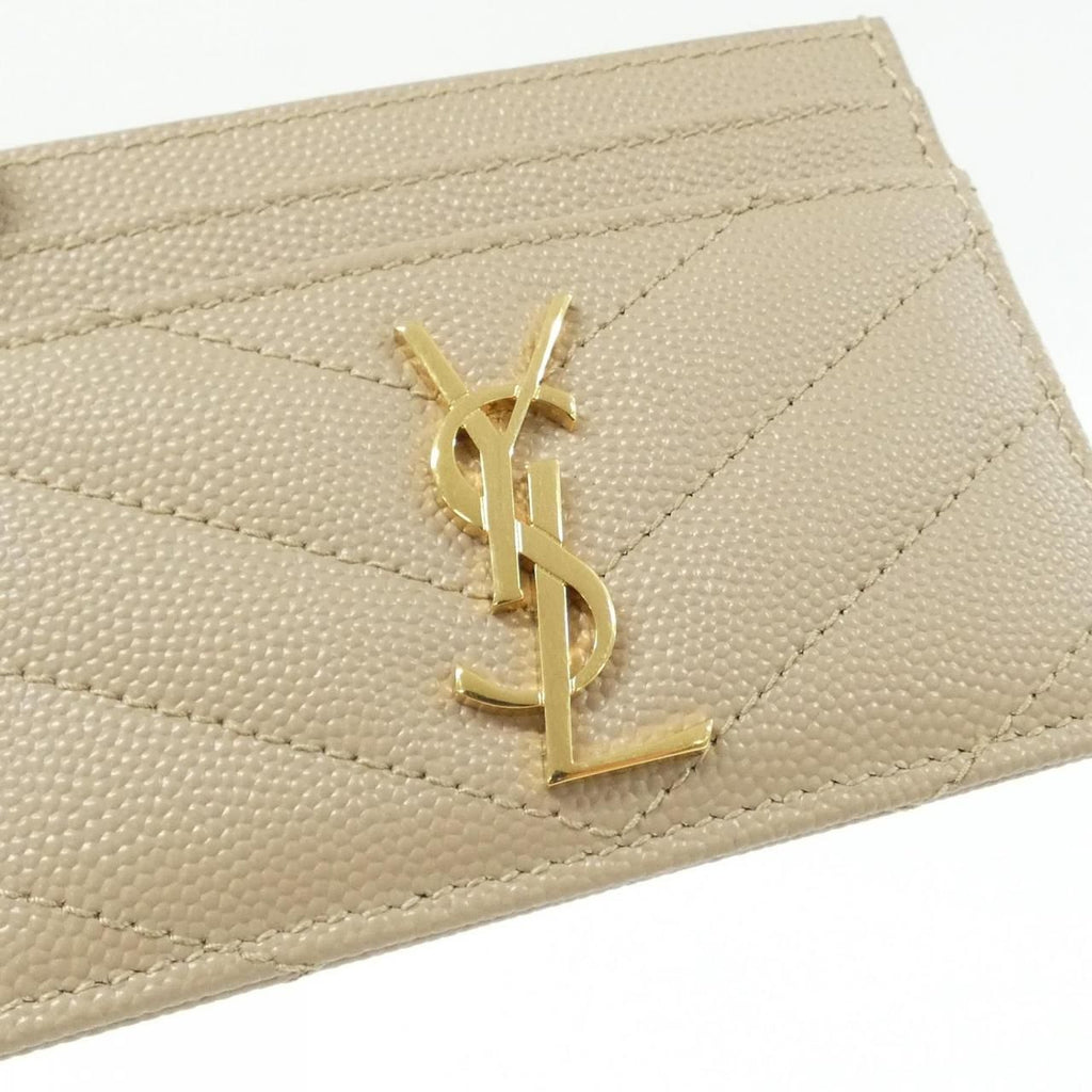 Saint Laurent Card Case — view 3