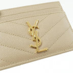 Saint Laurent Card Case — view 3
