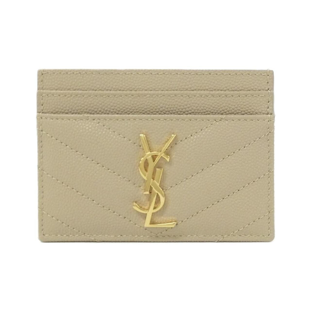 Saint Laurent Card Case