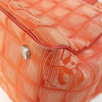 Chanel Travel Line Bag — view 2