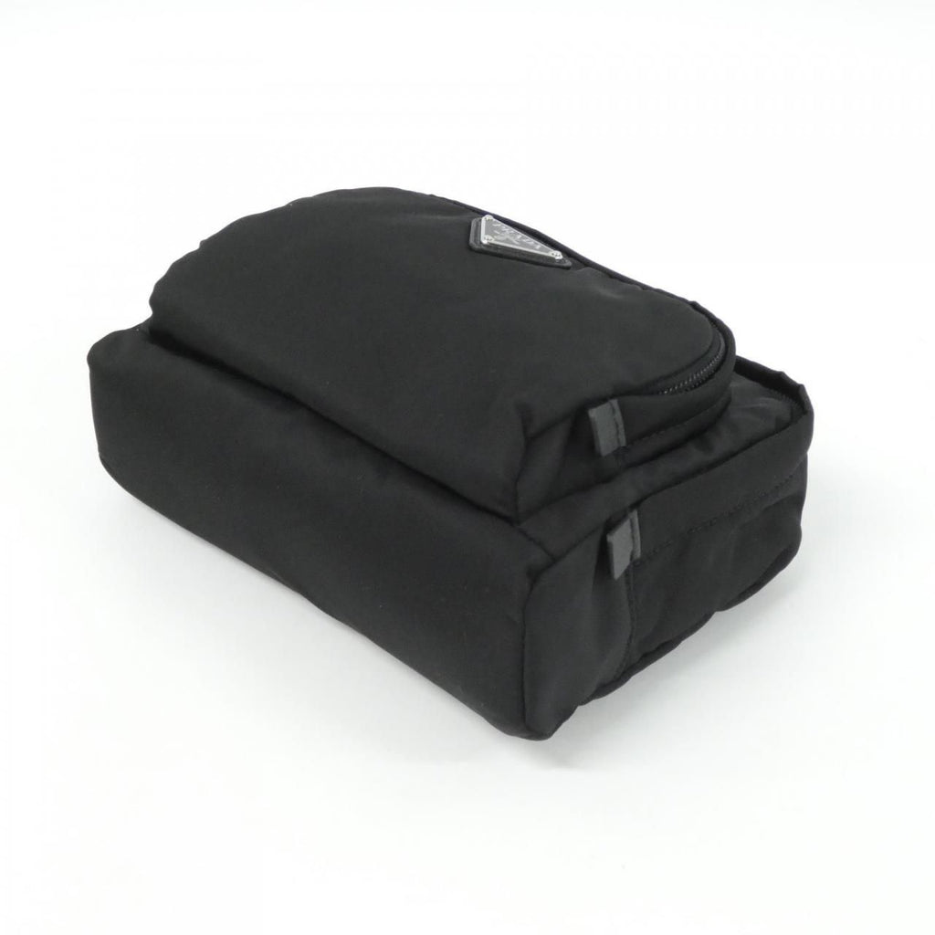 Prada Pouch Silver — view 3