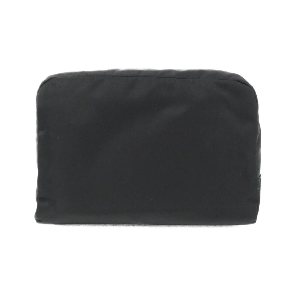 Prada Pouch Silver — view 2