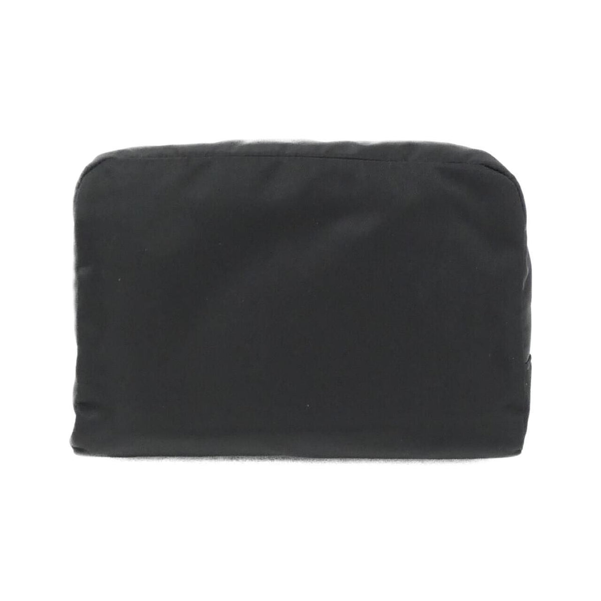 Prada Pouch Silver — view 2