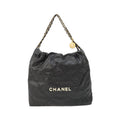 Chanel 22 Line Shoulder Bag