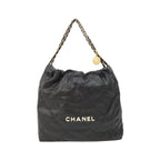 Chanel 22 Line Shoulder Bag