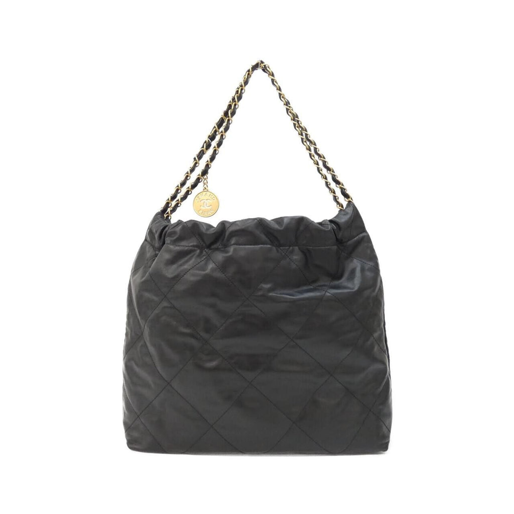 Chanel 22 Line Shoulder Bag — view 2