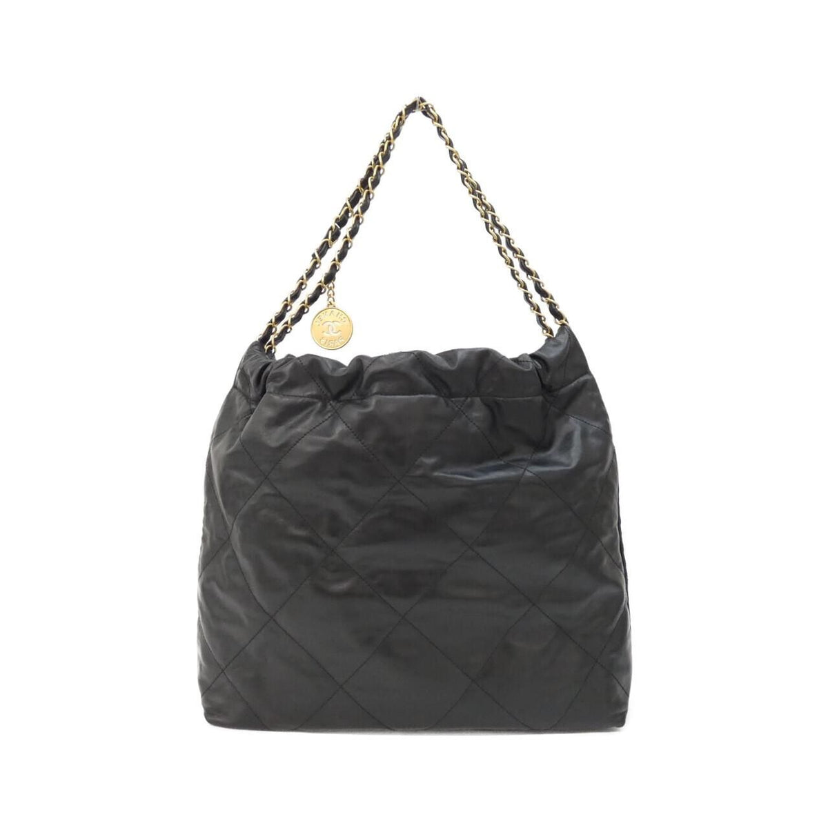 Chanel 22 Line Shoulder Bag — view 2