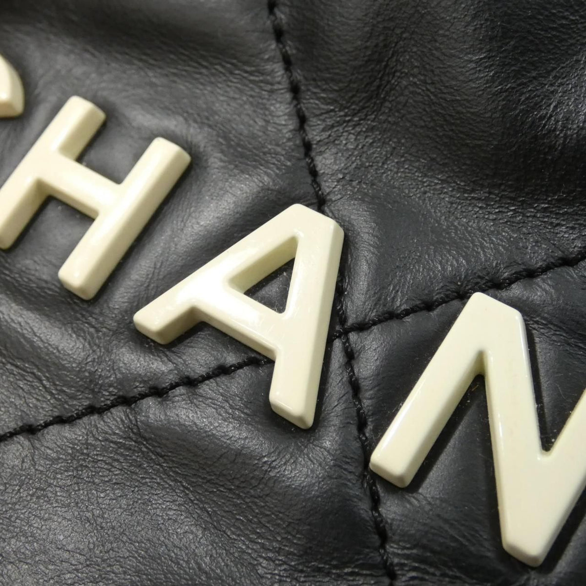 Chanel 22 Line Shoulder Bag — view 5