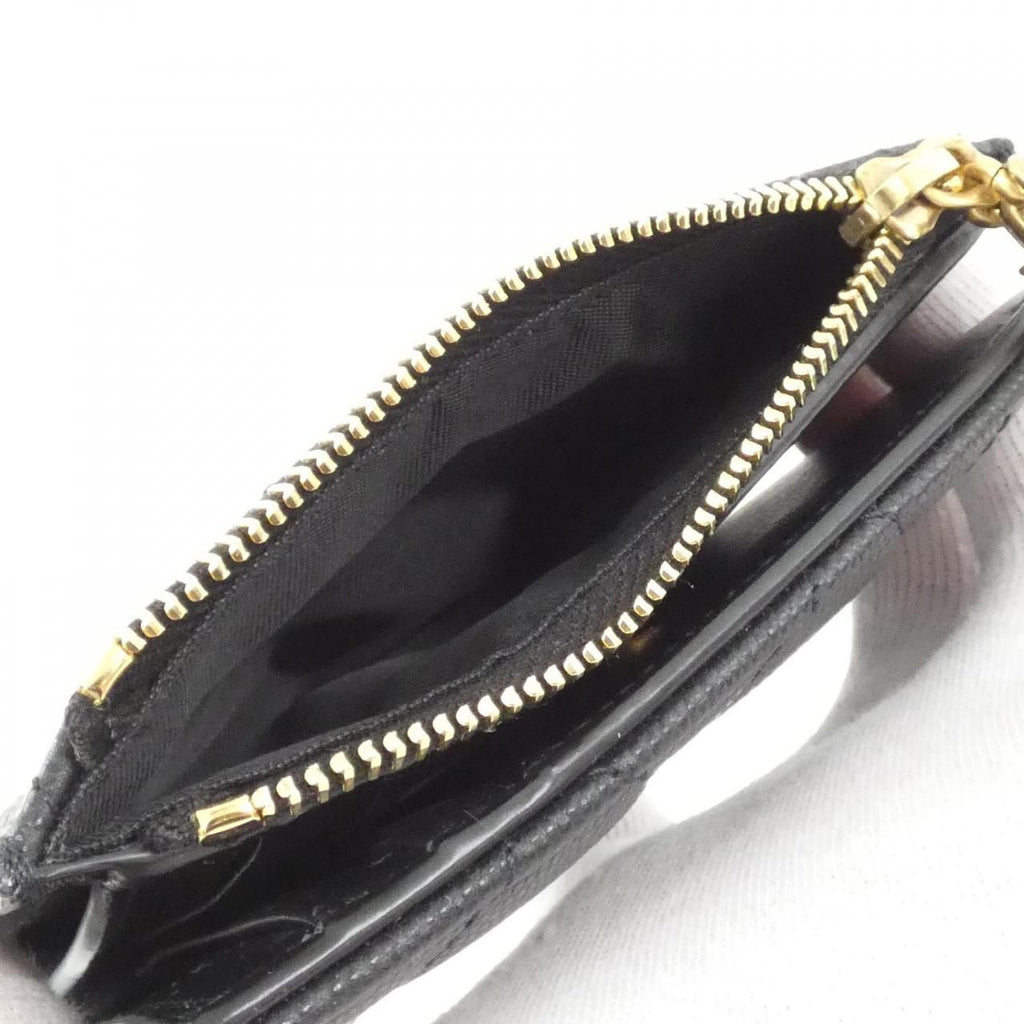 Saint Laurent Wallet Black — view 5