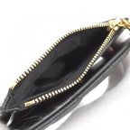Saint Laurent Wallet Black — view 5