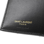 Saint Laurent Wallet Black — view 4