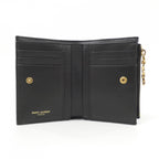 Saint Laurent Wallet Black — view 3