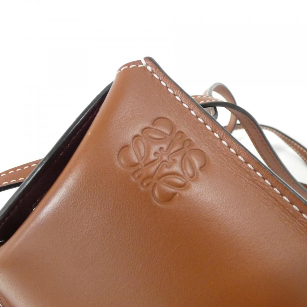 Loewe Gate Pocket 109 30 Shoulder Bag — view 4
