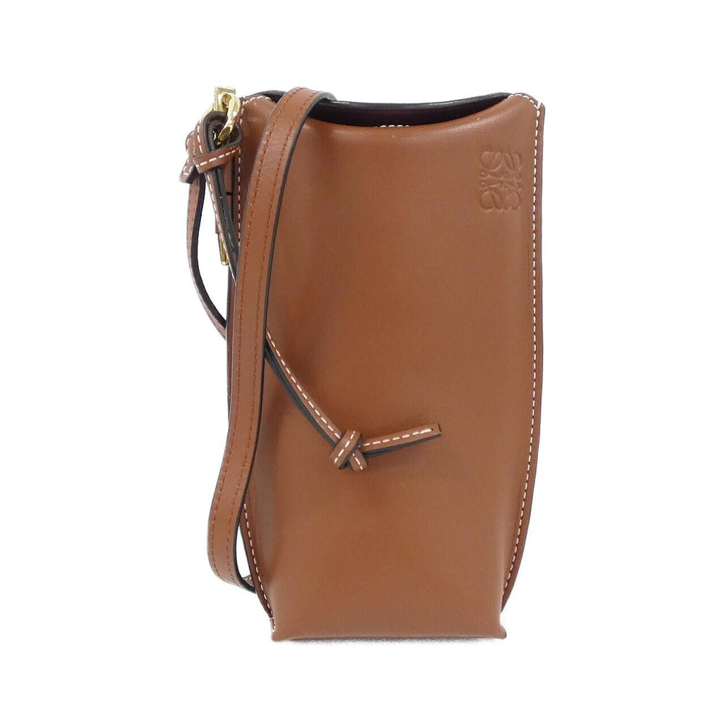 Loewe Gate Pocket 109 30 Shoulder Bag