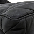 Prada Shoulder Bag Silver — view 3