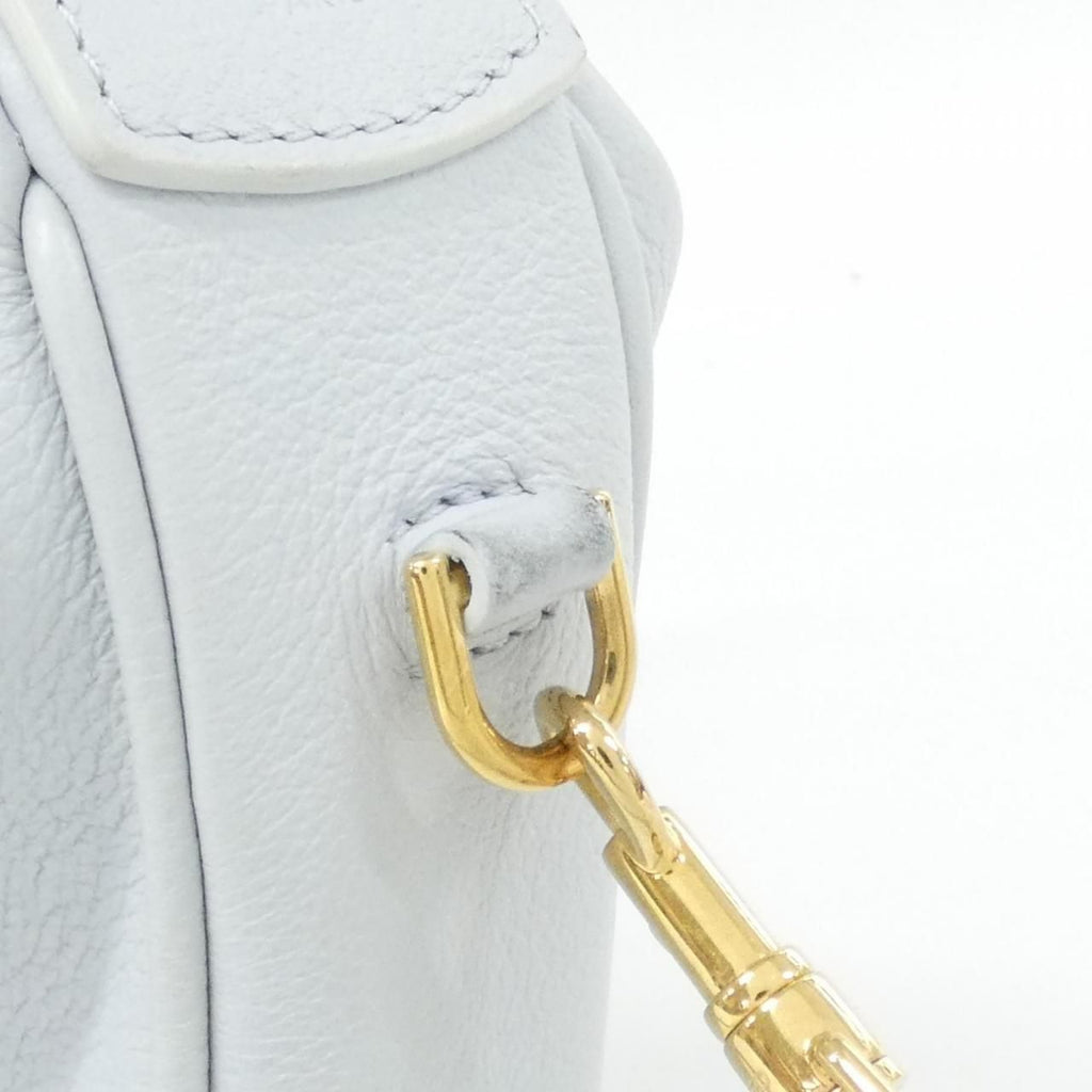 Celine Teen Lulu Bag — view 5