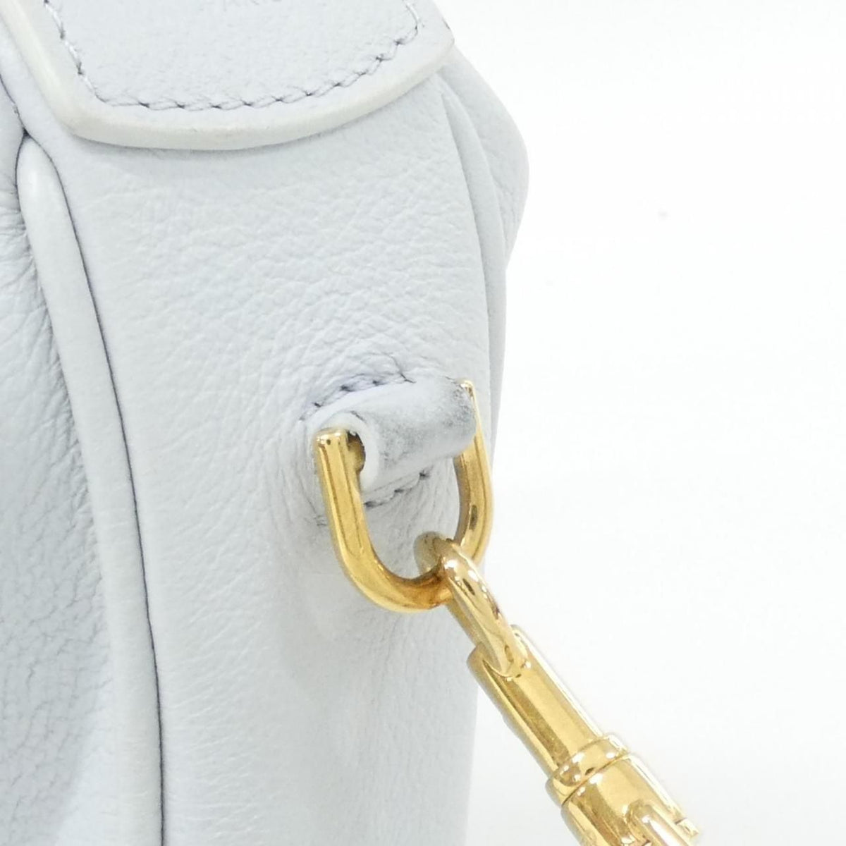 Celine Teen Lulu Bag — view 5