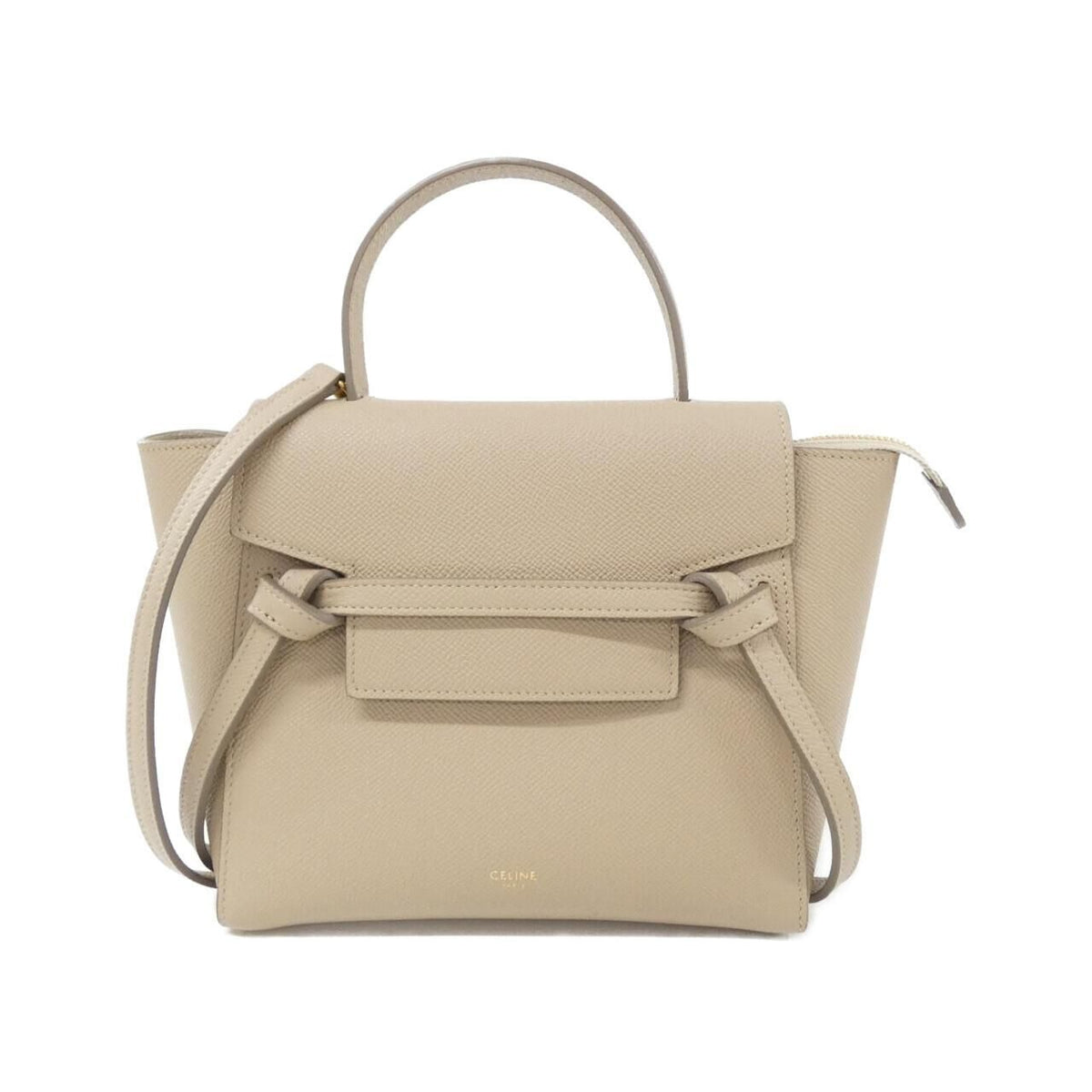 Celine Nano Belt Bag