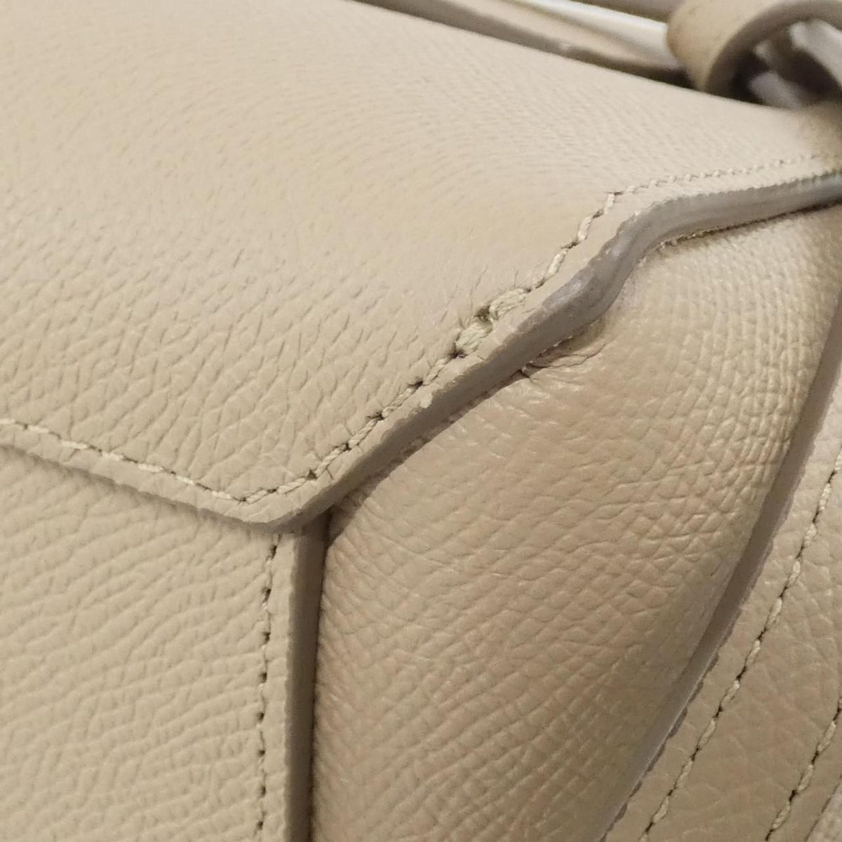 Celine Nano Belt Bag — view 3