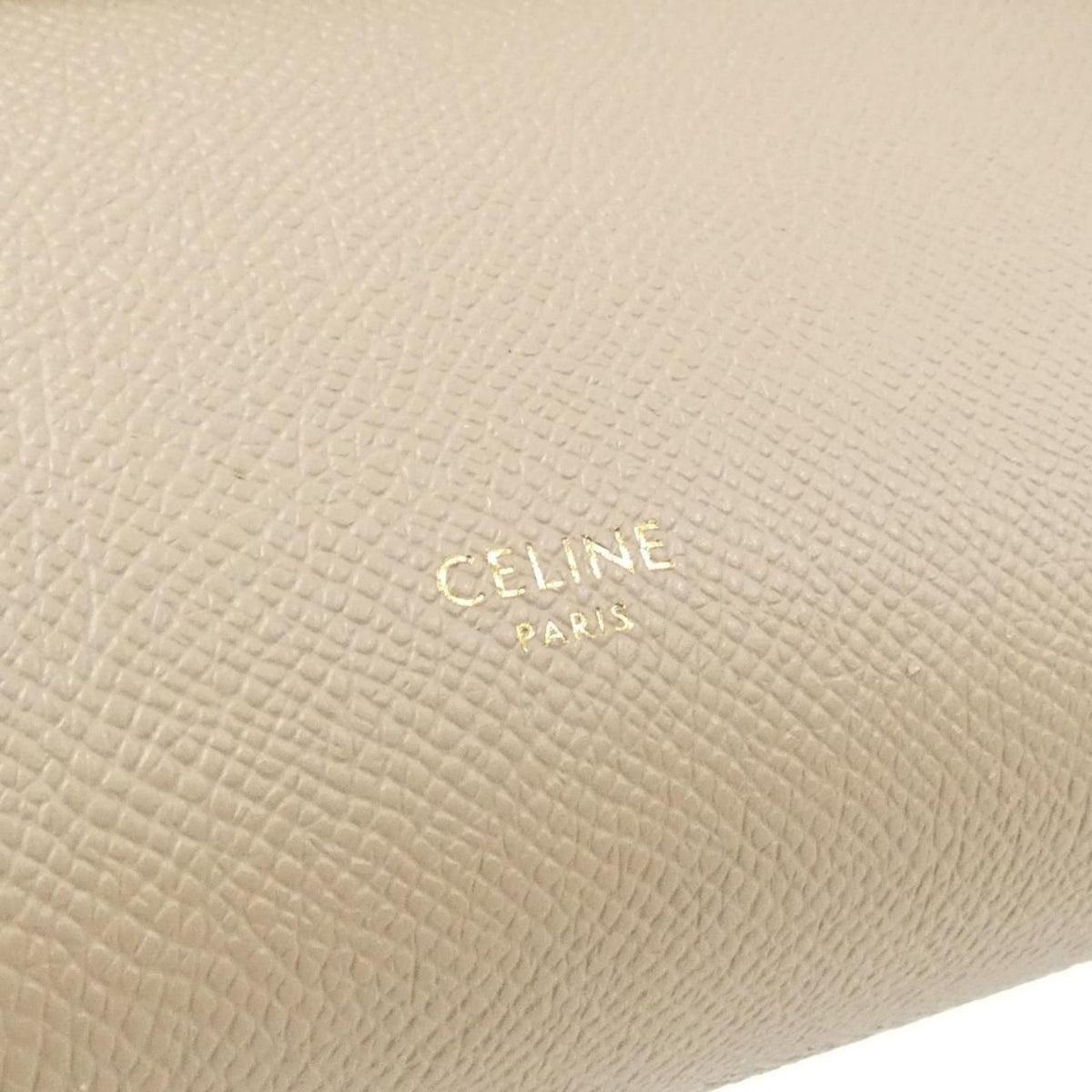 Celine Nano Belt Bag — view 4
