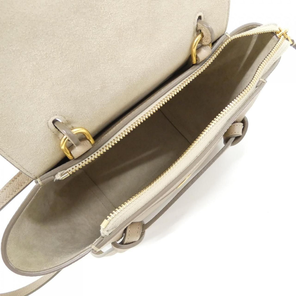Celine Nano Belt Bag — view 7