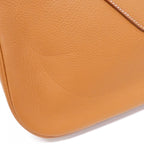 Hermes Vintage Christine Shoulder Bag — view 6
