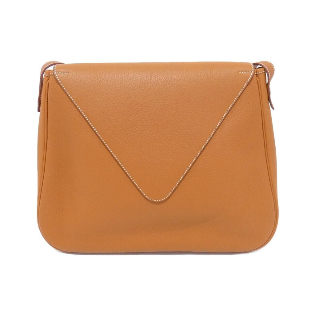 Hermes Vintage Christine Shoulder Bag — view 2