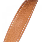 Hermes Vintage Christine Shoulder Bag — view 8