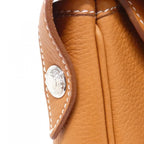 Hermes Vintage Christine Shoulder Bag — view 7