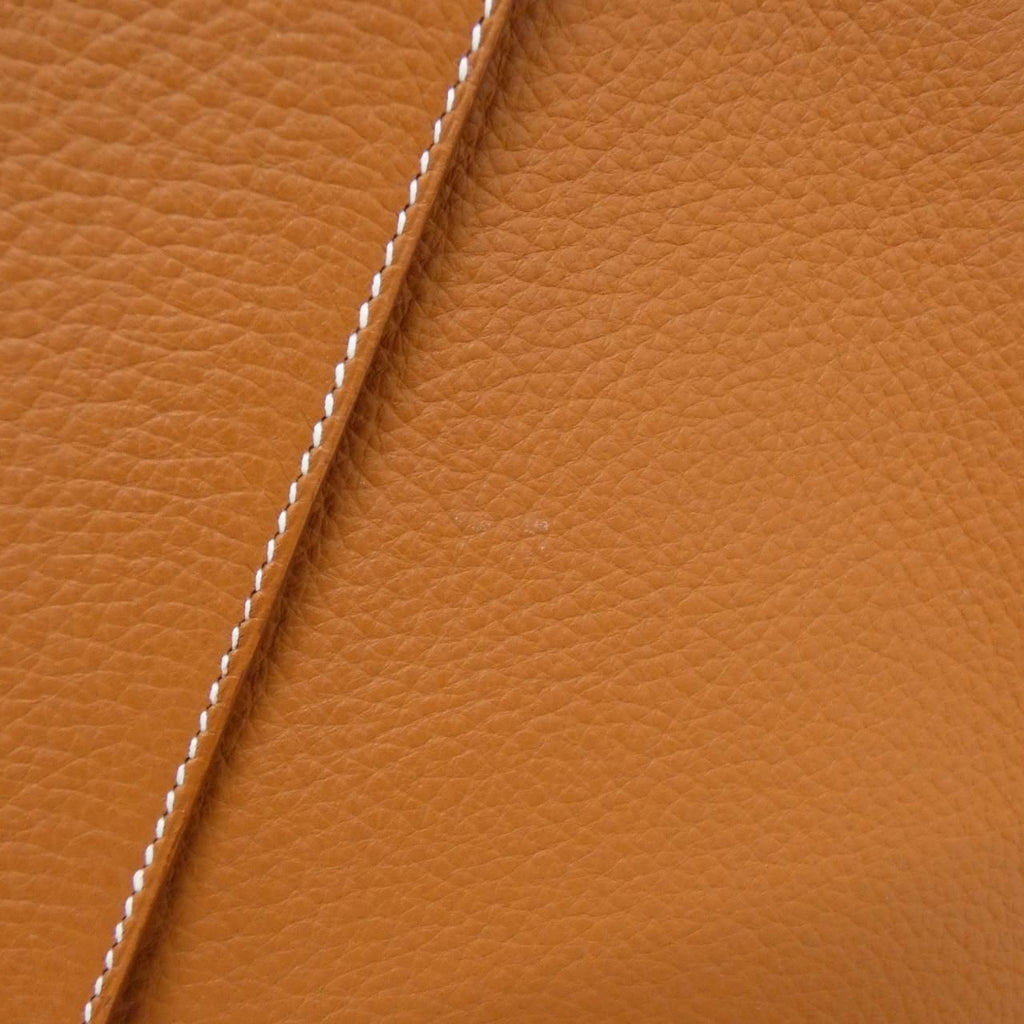 Hermes Vintage Christine Shoulder Bag — view 4