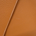 Hermes Vintage Christine Shoulder Bag — view 4
