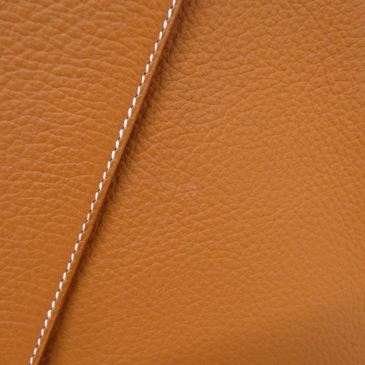 Hermes Vintage Christine Shoulder Bag — view 4