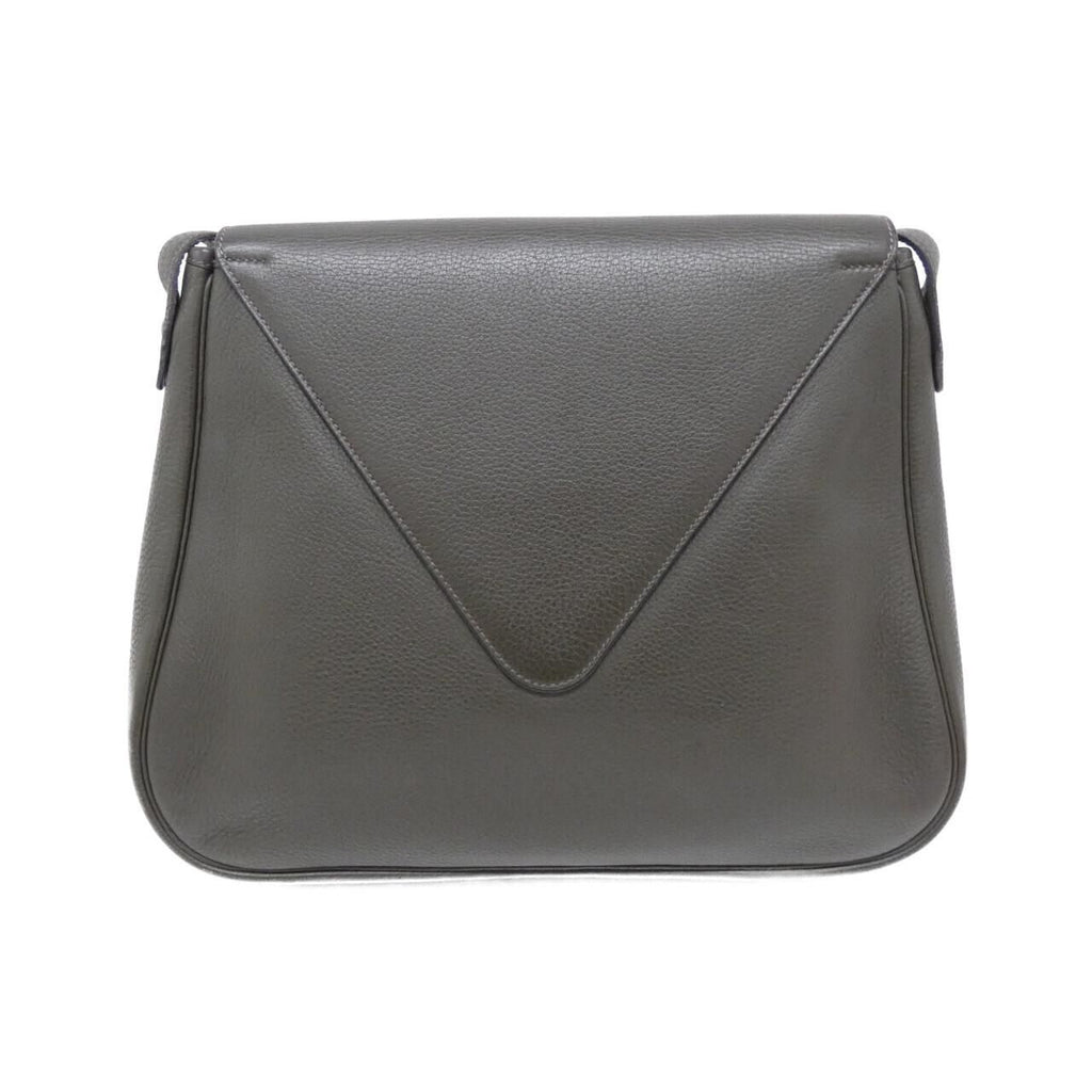 Hermes Vintage Christine Shoulder Bag — view 2