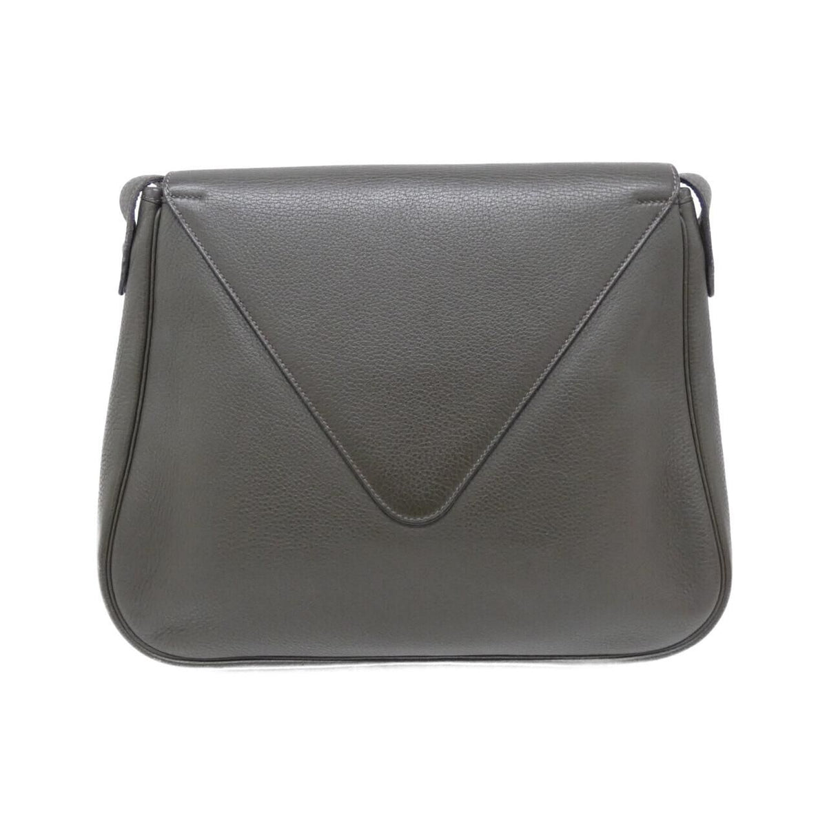 Hermes Vintage Christine Shoulder Bag — view 2