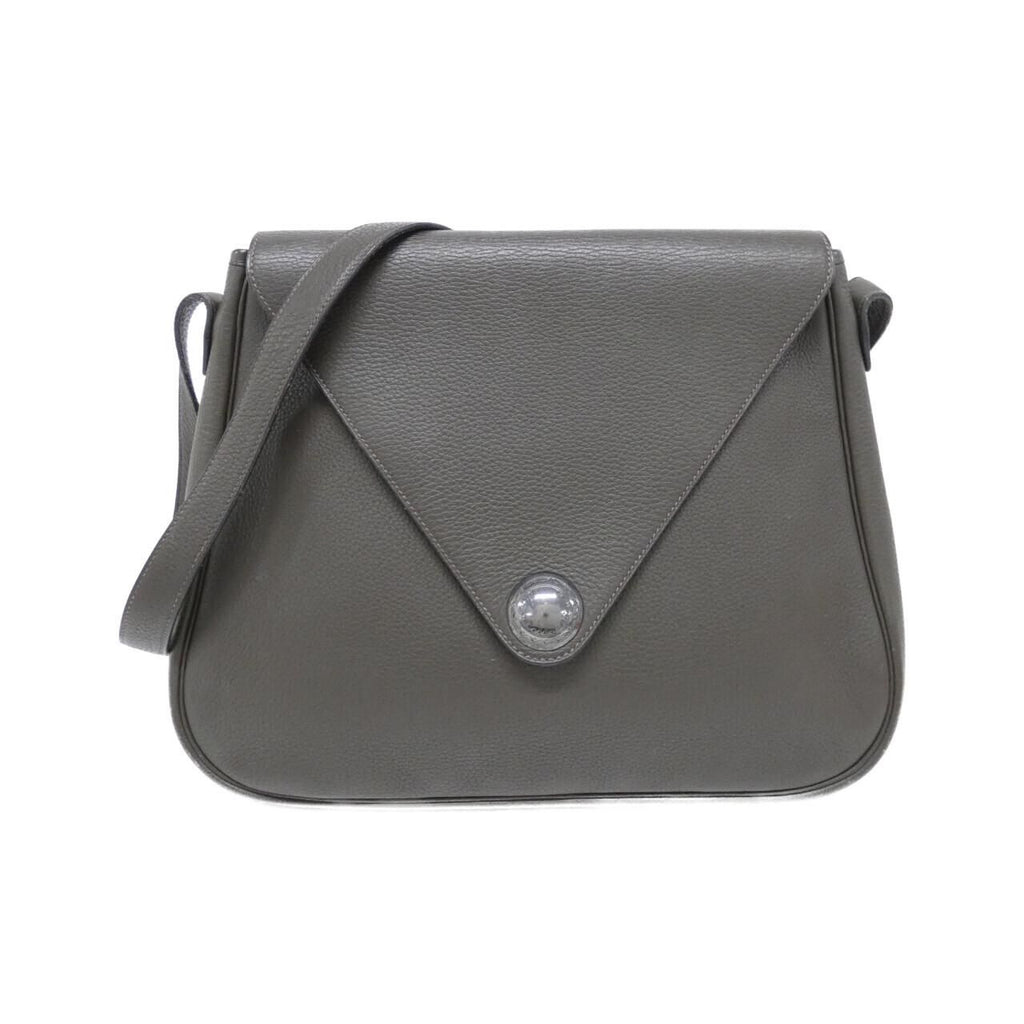 Hermes Vintage Christine Shoulder Bag