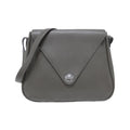 Hermes Vintage Christine Shoulder Bag