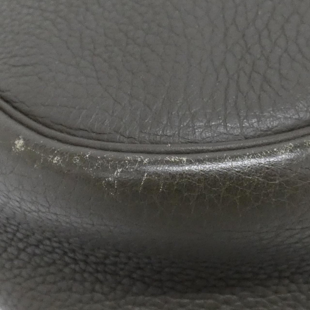 Hermes Vintage Christine Shoulder Bag — view 3