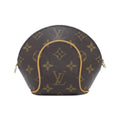 Louis Vuitton Vintage Monogram Mini Ellipse Bag