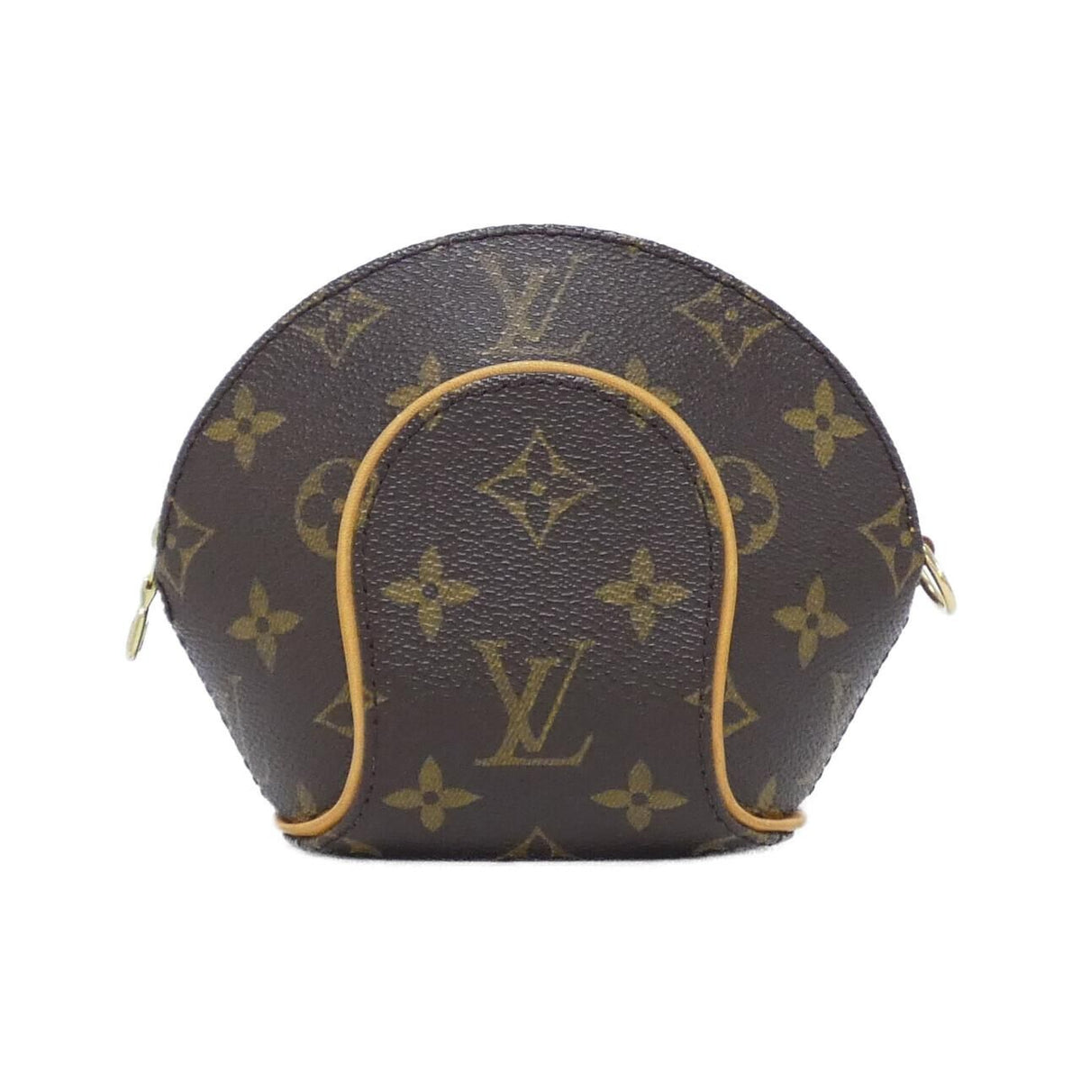 Louis Vuitton Vintage Monogram Mini Ellipse Bag