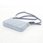 Fendi Bucket Slim Clutch — view 2
