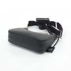 Prada Shoulder Bag Silver — view 3