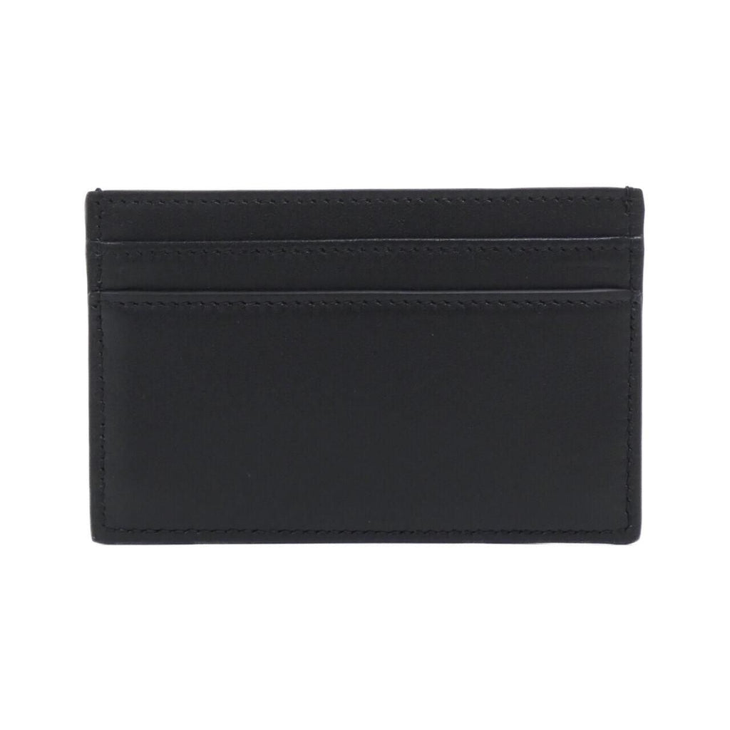 Celine Card Case Holders Black — view 2