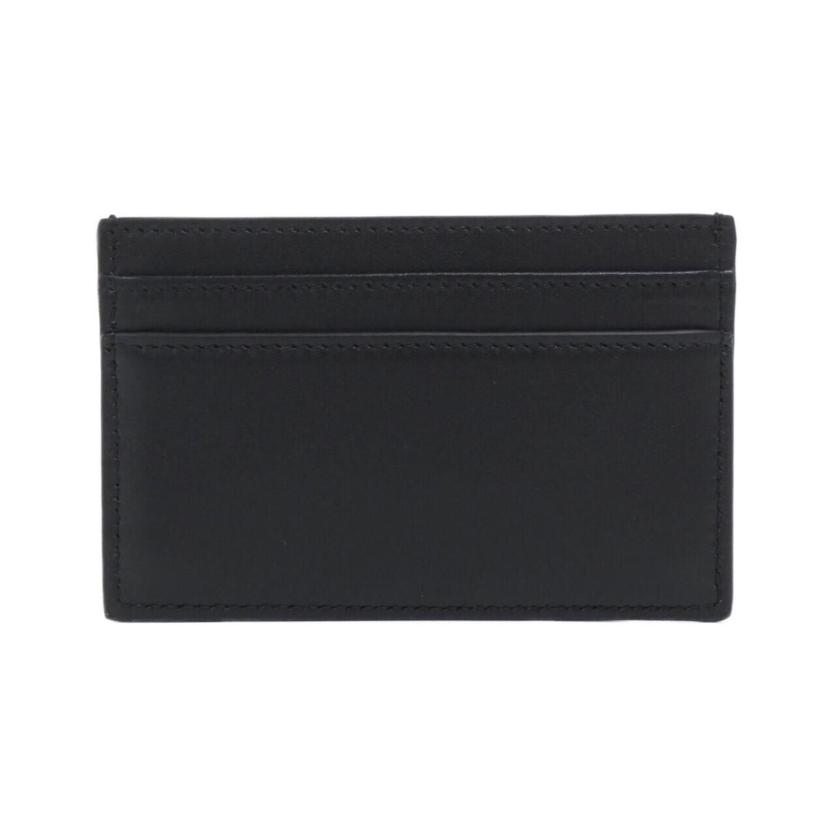 Celine Card Case Holders Black — view 2