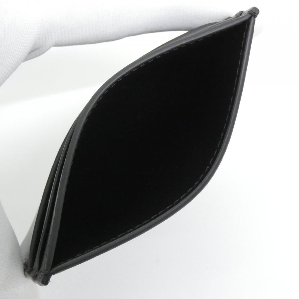 Celine Card Case Holders Black — view 3