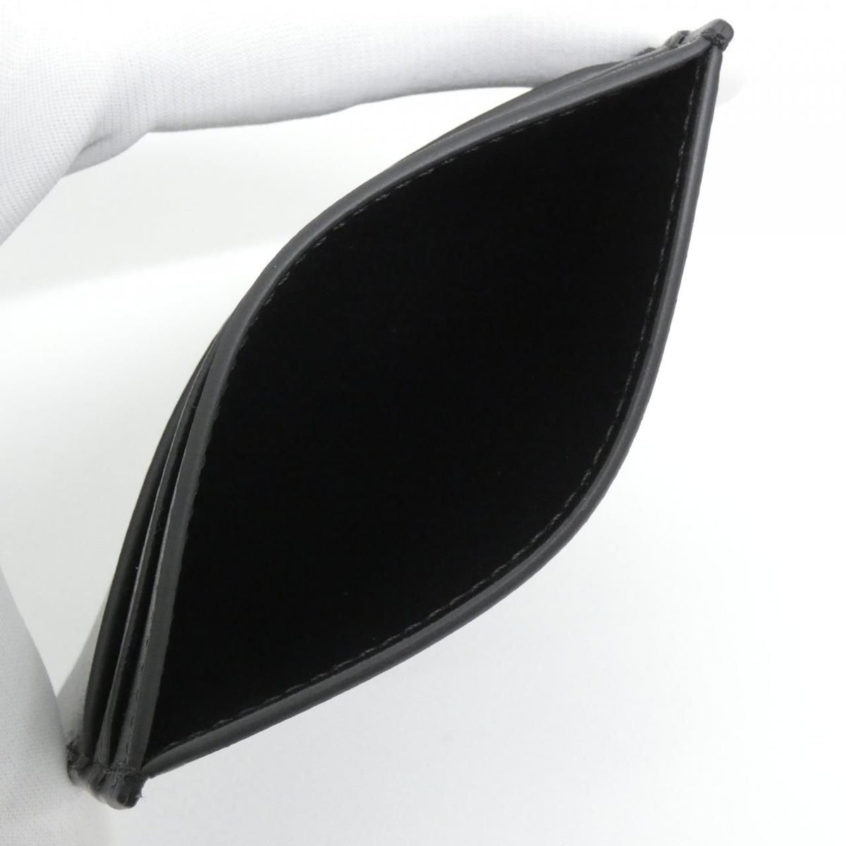 Celine Card Case Holders Black — view 3