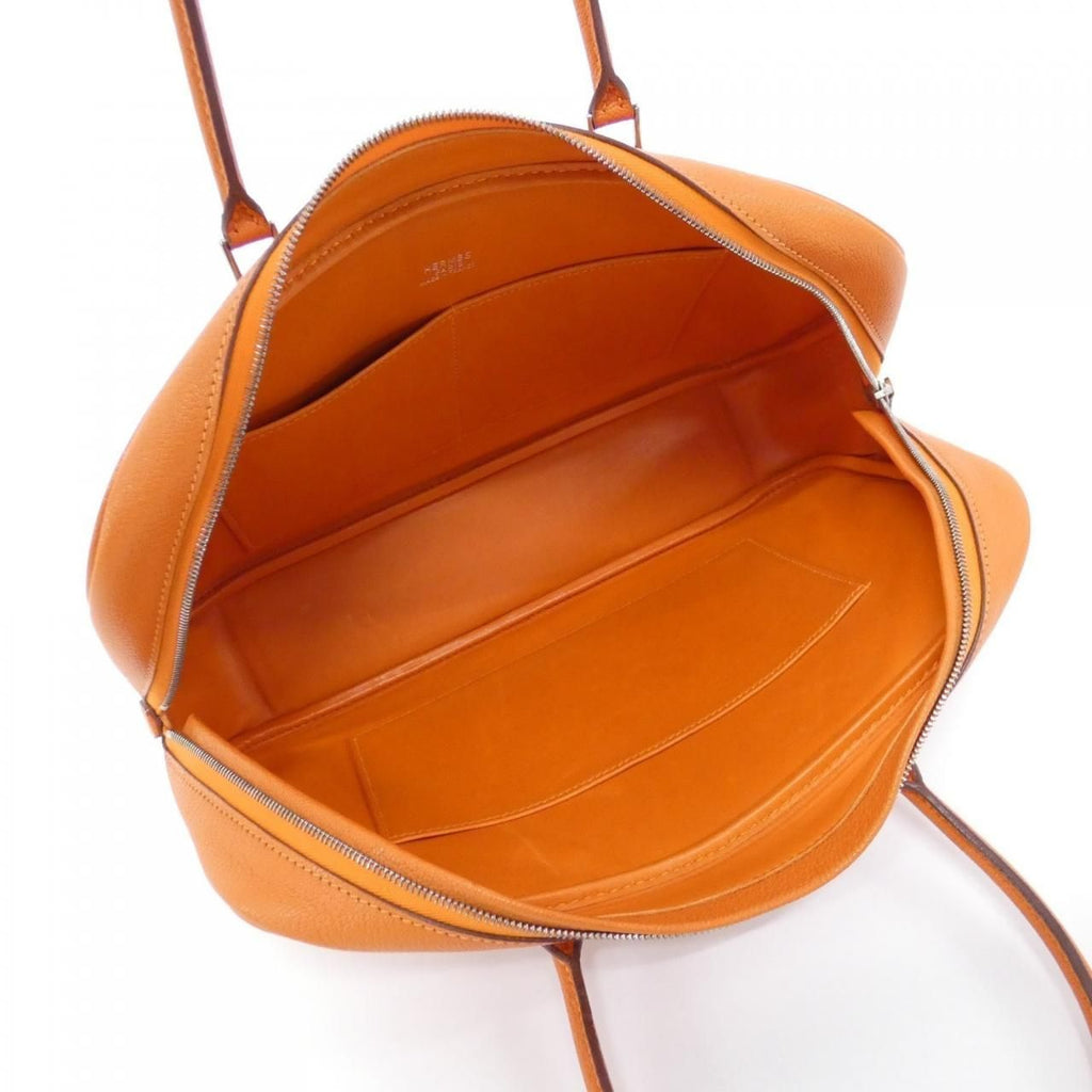 Hermes Vintage Plume Elan Bag — view 6