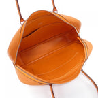 Hermes Vintage Plume Elan Bag — view 6