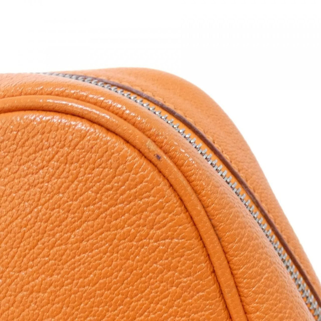 Hermes Vintage Plume Elan Bag — view 3